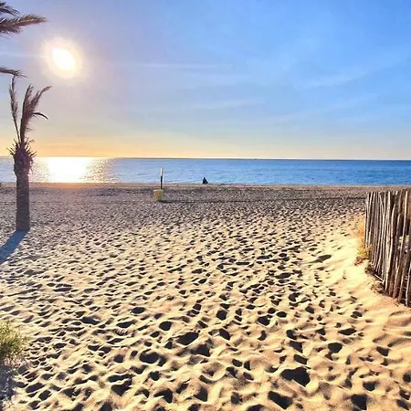 Apartmán Le Panoramique Front De *