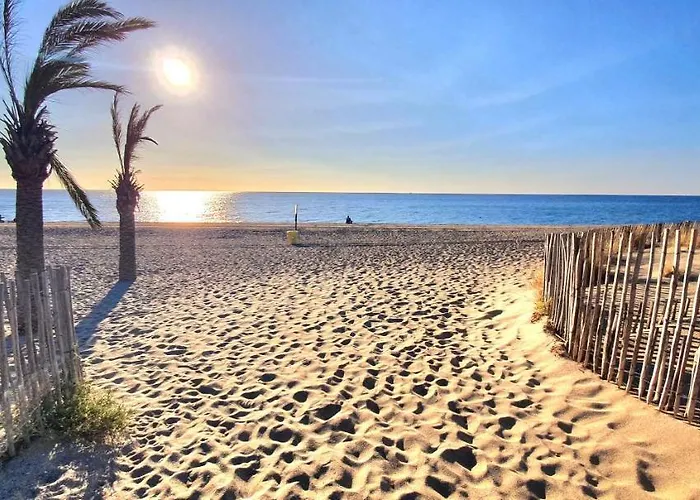 Apartment Le Panoramique Front De *